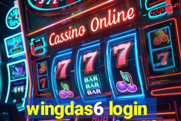 wingdas6 login